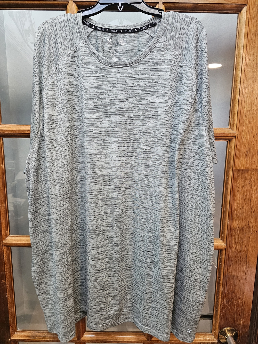 Xersion 4XLT Short Sleeve Performance Tees